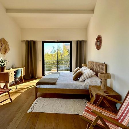 Rumah Bali Κάννες Εξωτερικό φωτογραφία