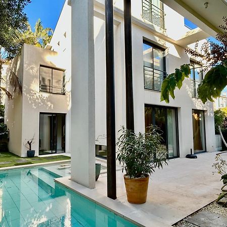 Rumah Bali Κάννες Εξωτερικό φωτογραφία