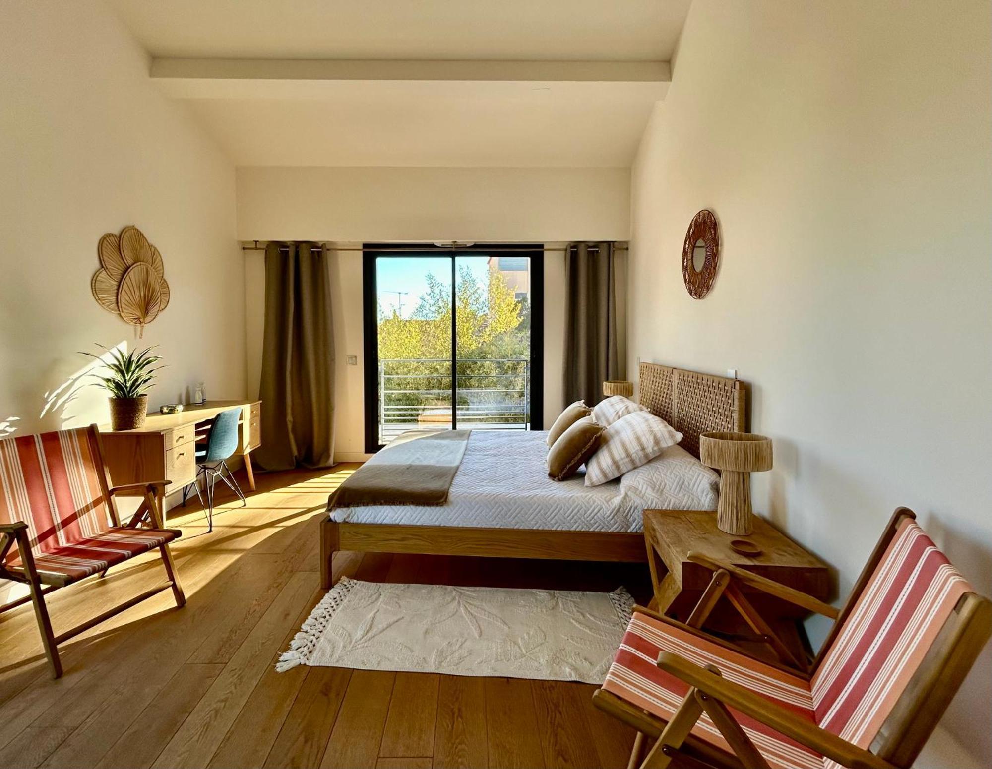 Rumah Bali Κάννες Εξωτερικό φωτογραφία